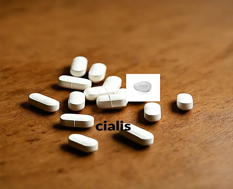 Cialis 1